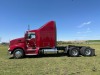 2015 Kenworth T660 Semi - 2