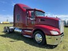 2015 Kenworth T660 Semi - 7