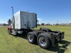 2013 Freightliner Coronado 132 Glider Semi - 3