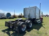 2013 Freightliner Coronado 132 Glider Semi - 5