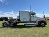 2013 Freightliner Coronado 132 Glider Semi - 6