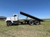 1975 IH Fleetstar 2050 Flatbed Truck - 5