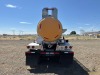 1987 Polar Tank Stainless Tanker Trailer - 4