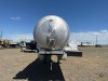 1987 Polar Tank Stainless Tanker Trailer - 7