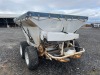 Willmar Super 500 Spreader - 3