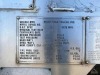 1987 Polar Tank Stainless Tanker Trailer - 9