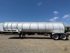 1970 Fruehauf Aluminum Tanker Trailer - 2