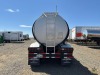 1970 Fruehauf Aluminum Tanker Trailer - 4