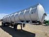 1970 Fruehauf Aluminum Tanker Trailer - 7