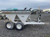 Willmar Super 500 Spreader - 5