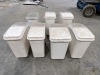 Bulk Ingredient Bins - 3