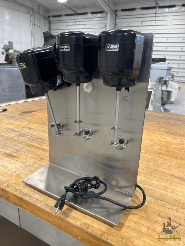 Waring Commercial Drink Mixer