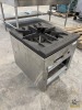 American Range Broiler - 3