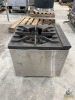 American Range Broiler - 4