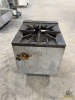 American Range Broiler - 6