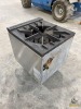 American Range Broiler - 7