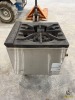 American Range Broiler - 8