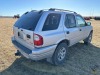 2001 Isuzu Rodeo - 5