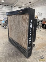 Port-a-Cool Swamp Cooler