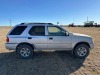 2001 Isuzu Rodeo - 6