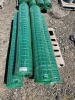 (5) Diggit Flexible Wire Fencing Rolls