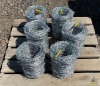 (6) Diggit Barbed Wire Rolls - 2