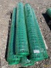 (5) Diggit Flexible Wire Fencing Rolls