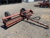 10' Seed Roller - 3