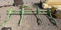 12' Spring Tine Harrow