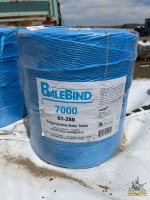 (160) Bale Bind BT280 Baling Twine