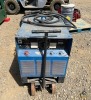 Miller 300 Amp Welder