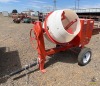 Multiquip Mixer