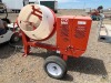 Multiquip Mixer - 2