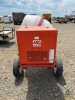 Multiquip Mixer - 3