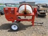 Multiquip Mixer - 5