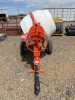 Multiquip Mixer - 7