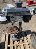 Jet Benchtop Drill Press - 2