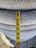 3" Mooring Rope - 2