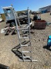 Krause MultiMatic Ladder - 2