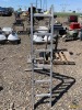 Krause MultiMatic Ladder - 3