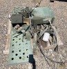 Military Truck Winch