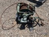 Military Truck Winch - 4