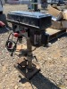 Craftsman Benchtop Drill Press - 3