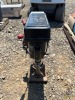 Craftsman Benchtop Drill Press - 4