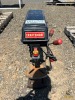 Craftsman Benchtop Drill Press - 7