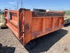 10' Dumpbed w/Hoist - 2