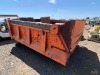 10' Dumpbed w/Hoist - 3