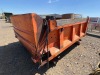 10' Dumpbed w/Hoist - 5