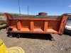 10' Dumpbed w/Hoist - 6