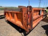 10' Dumpbed w/Hoist - 7